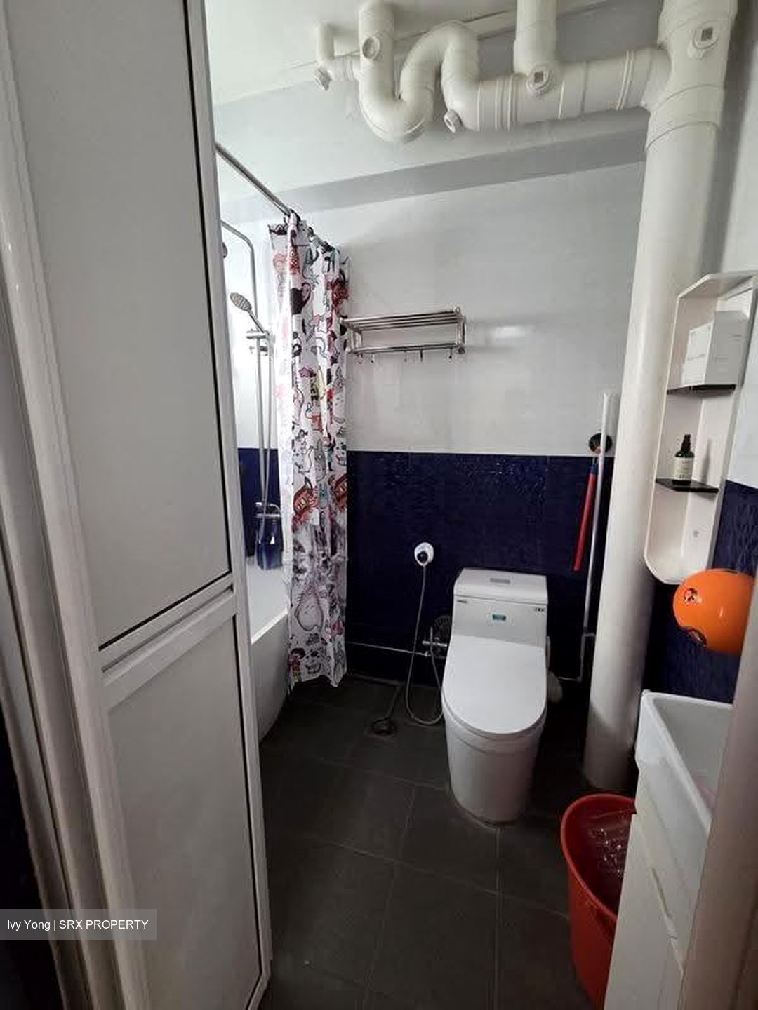 Blk 276 Choa Chu Kang Avenue 2 (Choa Chu Kang), HDB 4 Rooms #611985281